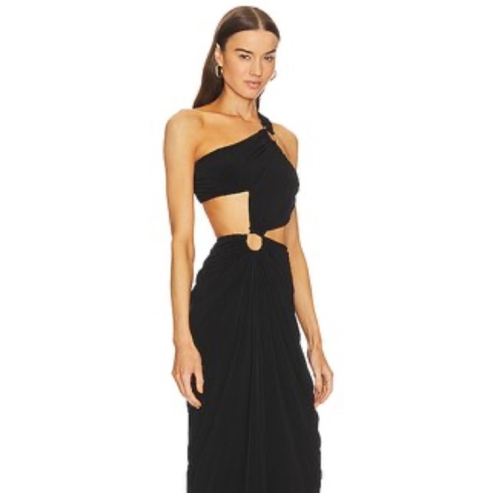 Michael Costello X REVOLVE  dress